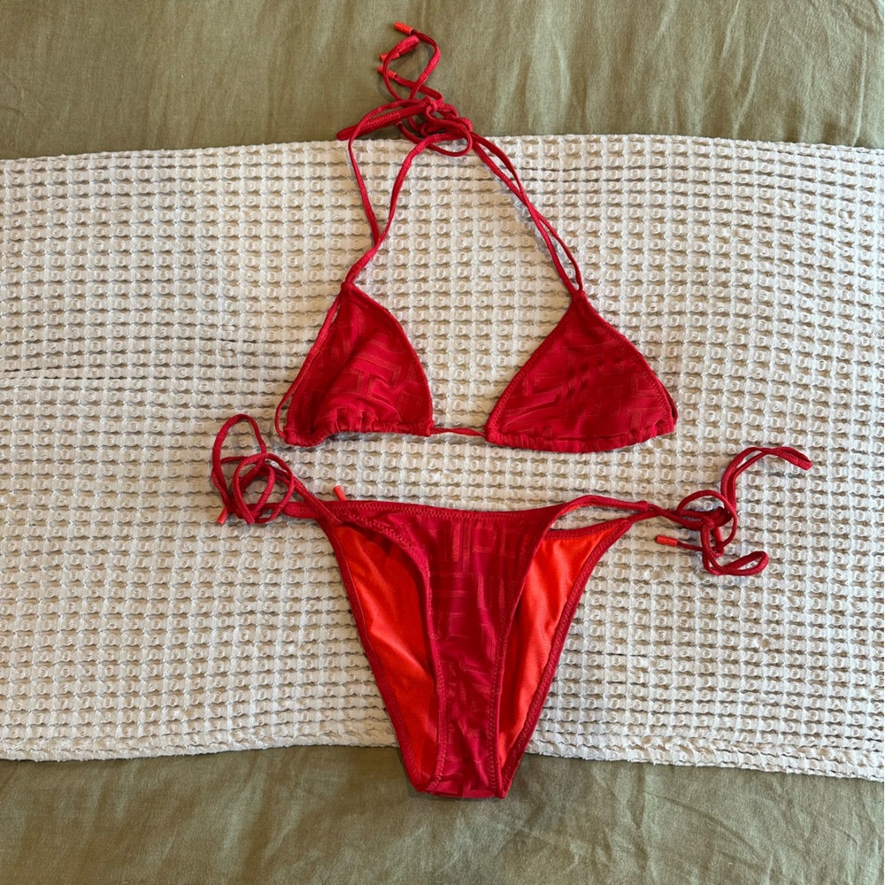 TRIANGL Bikini